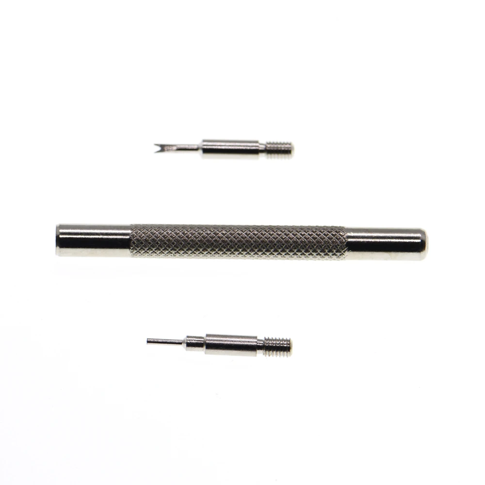 Инструмент для ремонта часов, набор стальных ремней для часов, регулирующий ремешок для снятия нагрузки, смены цепи, режущее устройство, регулируемая разборка, набор для обслуживания