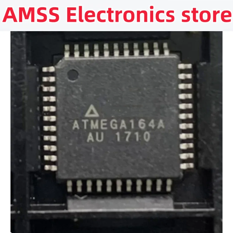 ATMEDA164A-AU ATMEDA164P-20AU ATMEDA164PA-AU ATMEGA164PV-10AU ATMEDA324P-20AU ATMEDA324PA-AU 324PV-10AU ATMEGA8535-16AU