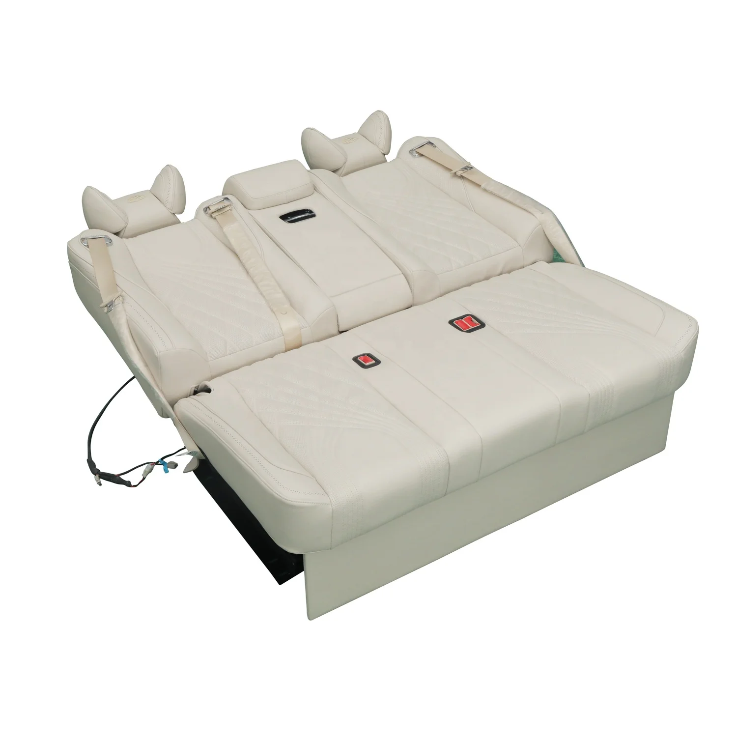 

Vip Comfort Роскошные автокресла капитана для преобразования MPV VAN RV Limousine Savanna Alphard Vellfire Hiace Coaster