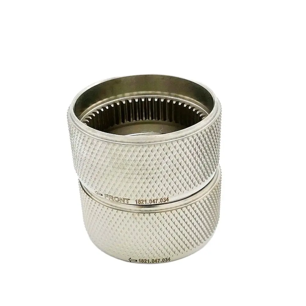 Imagem -06 - Tensão Roda ou Roda Tensionante para Signode Bxt313 Bxt3-16 Strapping Machine 1821.047.034