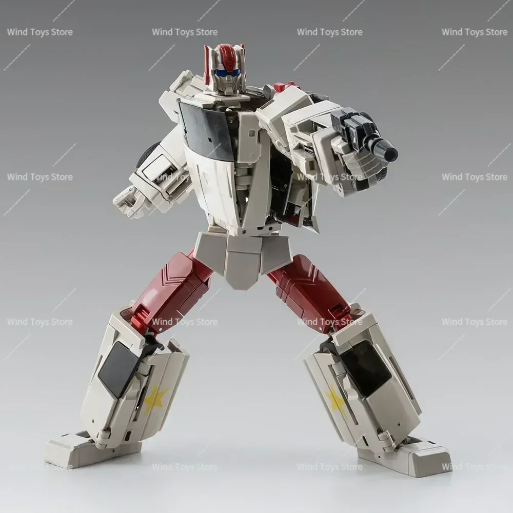 在庫あり変換おもちゃ X-Transbots MX-30 ファズ ストリートワイズ G1 アクションフィギュア玩具グッズギフト