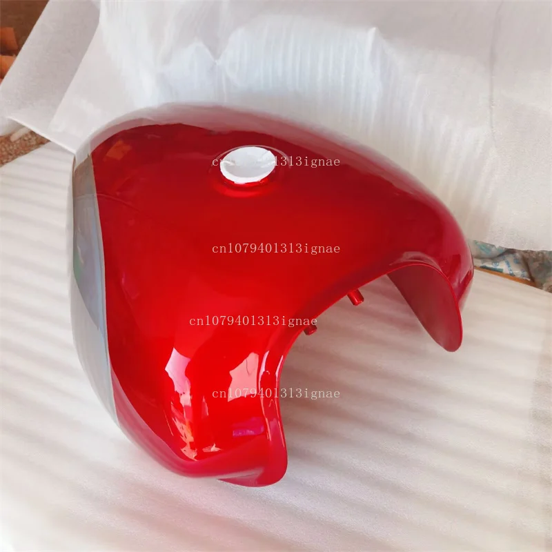 

450CL-C-CF400-10 Fuel tank burning