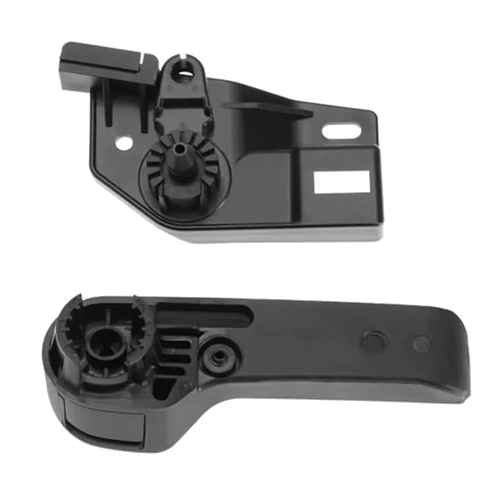 

Plastic Handle Bonnet Release Handle Door Handle Replacement Car Door Handle Bracket Handle Easy Installation For Seat Models