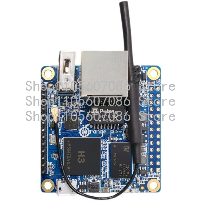 Suitable for OrangePi Zero512MB H3 Chip Microcomputer Development Board Programming Microcontroller