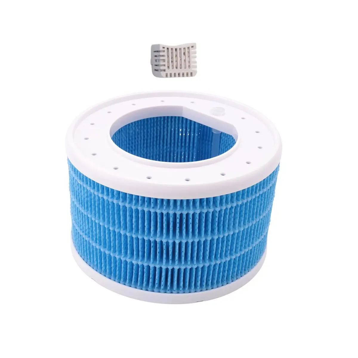 A814F-Humidifier Filter for Humidifier CJSJSQ02XY HEPA Filter Part Pack Humidifier Filters