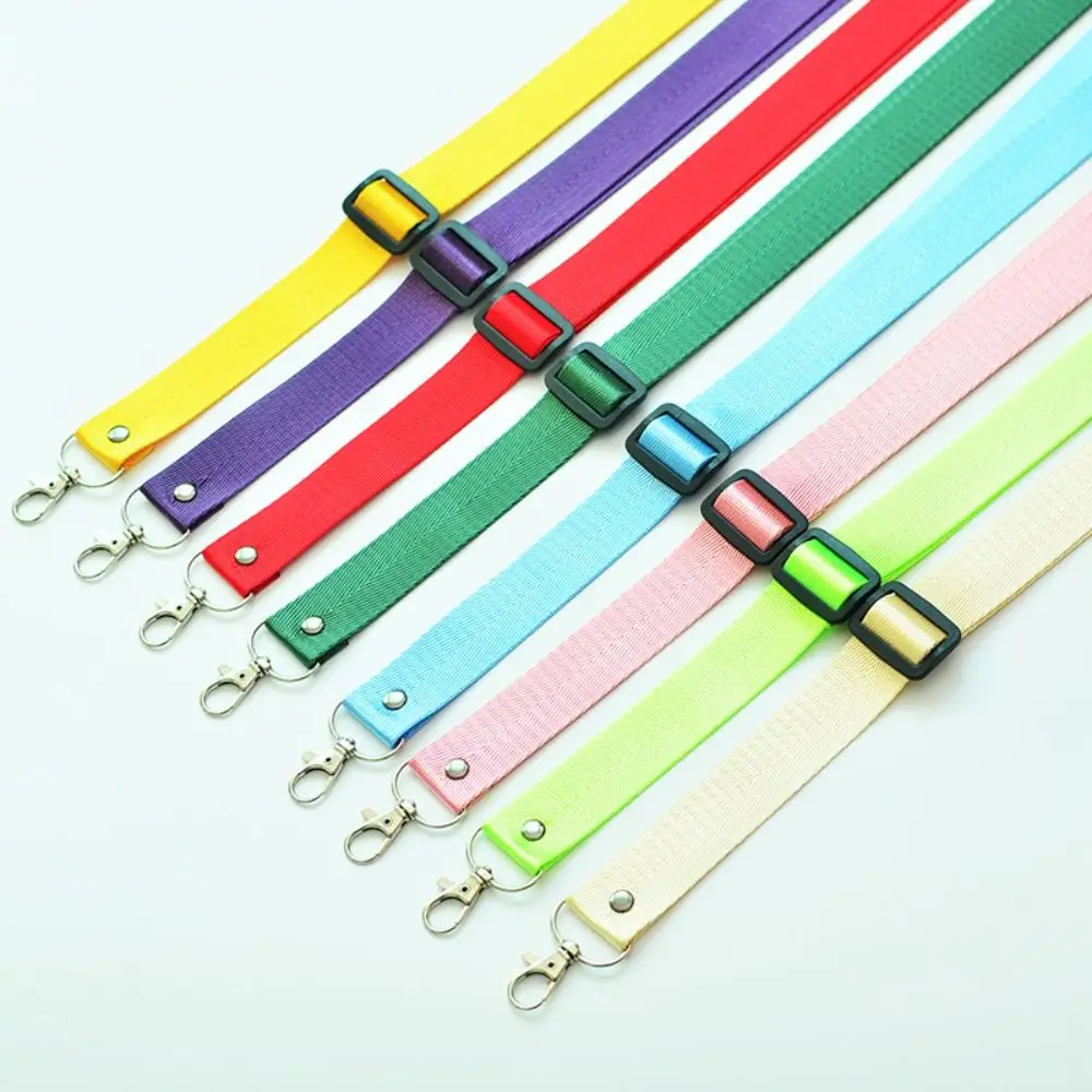 

1PC Nylon Crossbody Bag Strap Women Shoulder Bag Belt Messenger Bags Strap Bag Accessories Adjustable Phone Case Hanging Rope