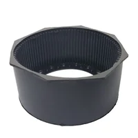 Base protectora para tanque de buceo, soporte inferior para cilindro, protección para tanque de aluminio