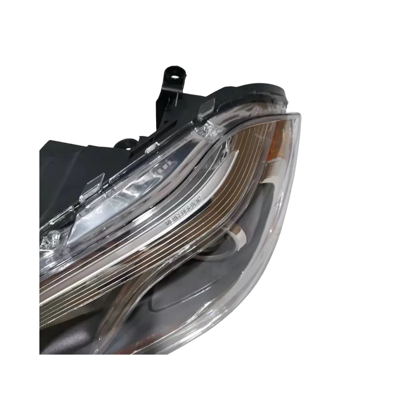 Suitable for Mercedes W166 GL xenon headlights HID factory direct high-quality automotive lighting system.