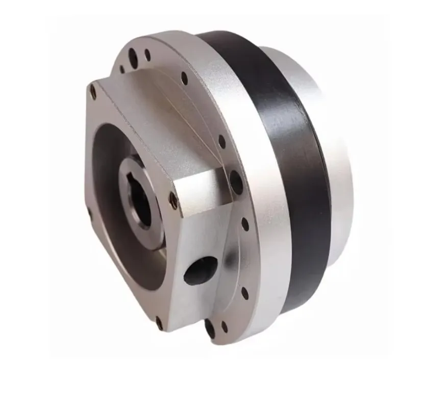 Suitable for FA series reduction ratio 50-80-100 FA25-100 easy installation harmonic reducer reducer