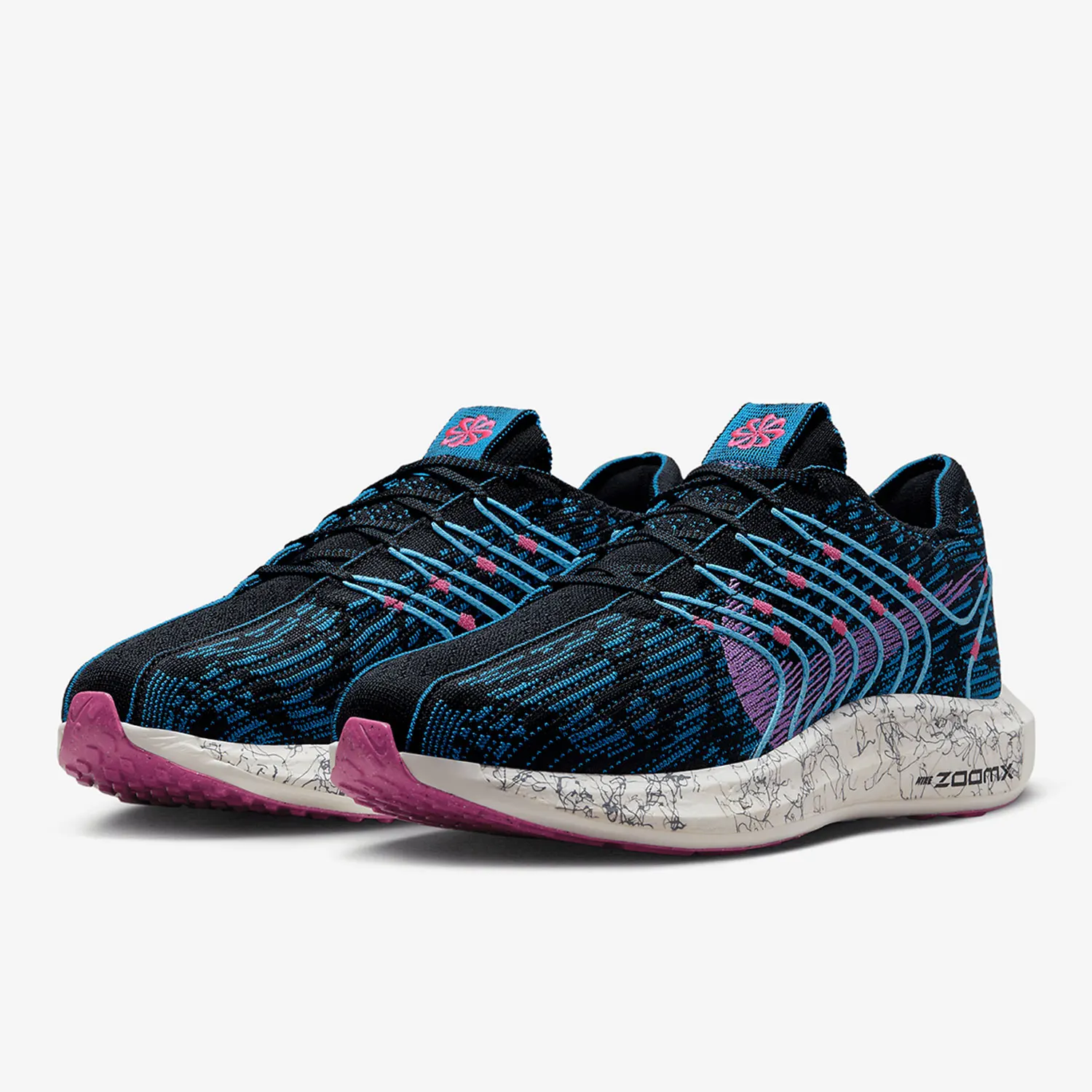 

Официальные мужские кроссовки Nike Pegasus Turbo Next FB7183-001