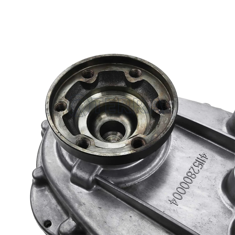 ใหม่ Transfer Case Jeep Grand Cherokee Dodge Durango 52123725 เอเอ 2014-2021