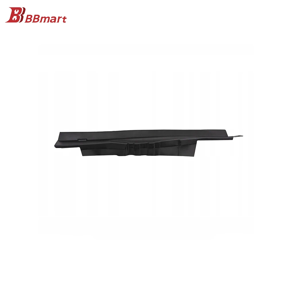 

DS73A02079AC BBmart Auto Parts 1 Pcs Pelindung Panel Depan Trim Penutup For Ford MONDEO NH +HEV 2013-