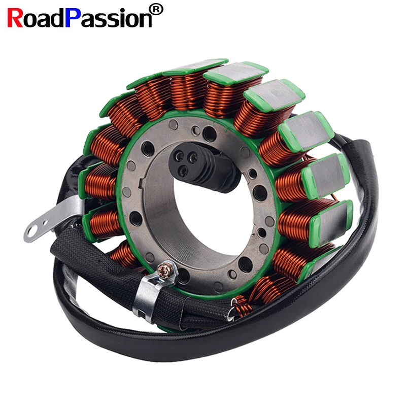 

Motorcycle Engine Ignitor Stator Coil For Harley VRSCAW V-Rod Muscle Night Rod Special 30734-08