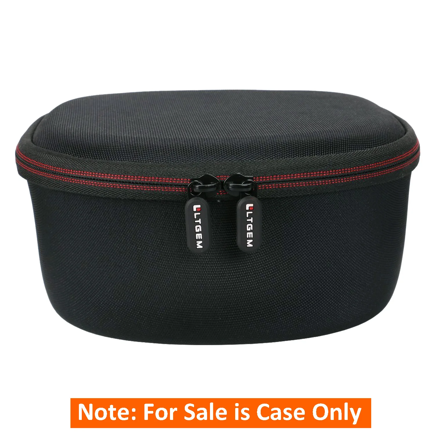 LTGEM Case for both Howard Leight For Honeywell or Awesafe GF01 Impact Sport Earmuff and Genesis Sharp-Shooter Safety Eyewear