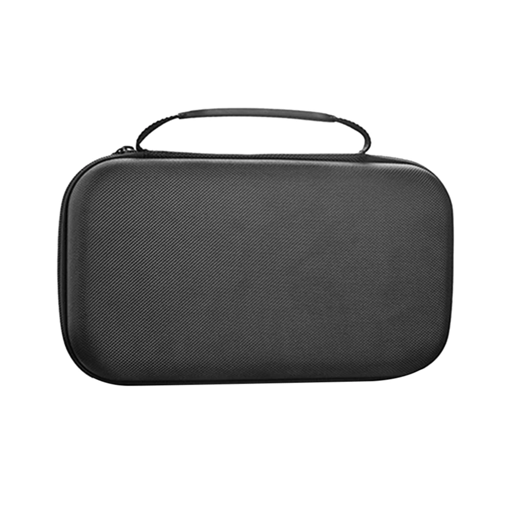 Capa de alto-falante compatível com bluetooth de náilon anti risco sacos de alto-falante compatível com bluetooth acessórios de proteção para DALI-KATCH