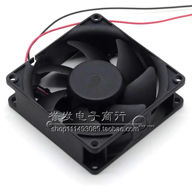 新品オリジナル ME80252V1-000U-A99 24V 1.8W 8025 80x80x25mm 冷却ファン ラジエーター