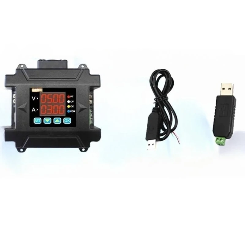 DPM8608 Programmable DC Numerical Control Wireless Voltage Reduction Module