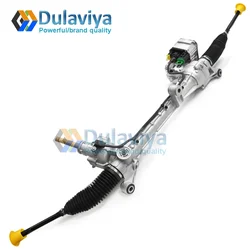 LHD NEW Power Steering Rack Steering Gear For Ford Focus 2013-2018 Electric Power Steering Rack HV6Z3504CB