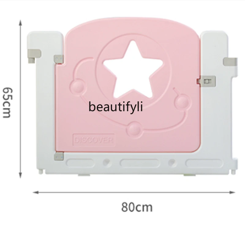 어린이 놀이 울타리 아기 실내 가정 크롤링 매트, 유아 안전 울타리 천국
