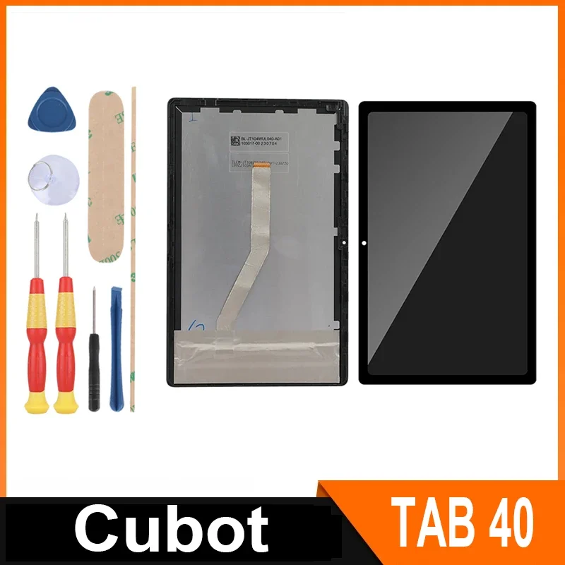 For Cubot TAB 50 TAB 40 / 10.4