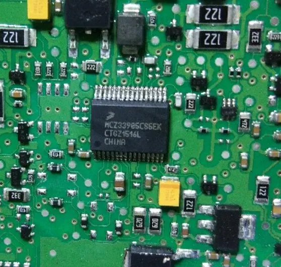 MCZ33905CS5EK SBCCANLIN