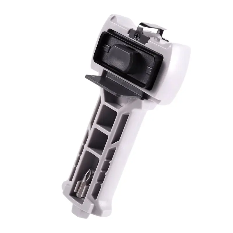 

IDUD For Door Installation For Door Latch Kit Including For Accurate Scoring Mortise Tool With Built-In Chisel Tools