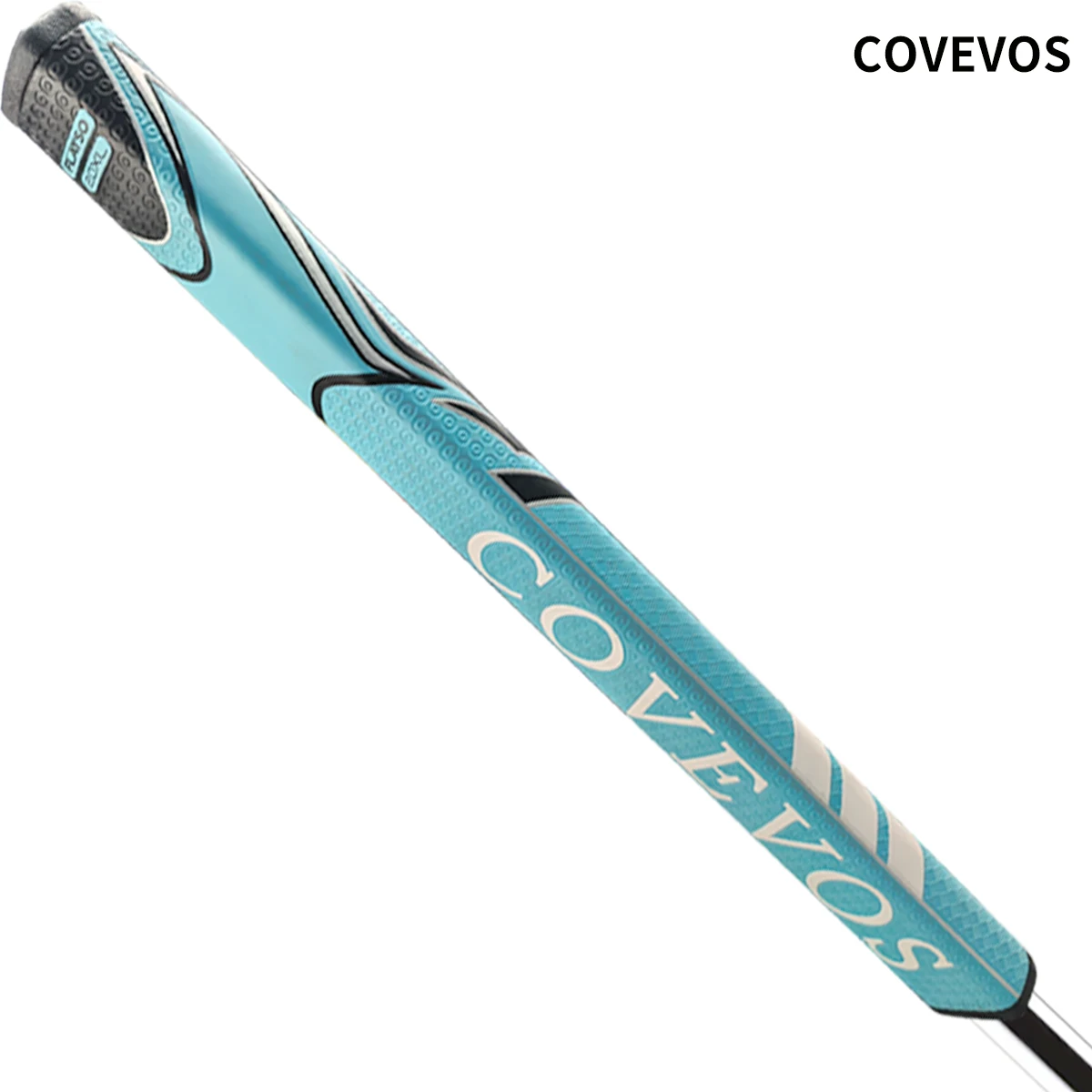 1pcs Lightweight High-Quality Soft Golf Putter Grip Non-slip Comfort Enhanced Stability Streamlined Grip Textured Surface