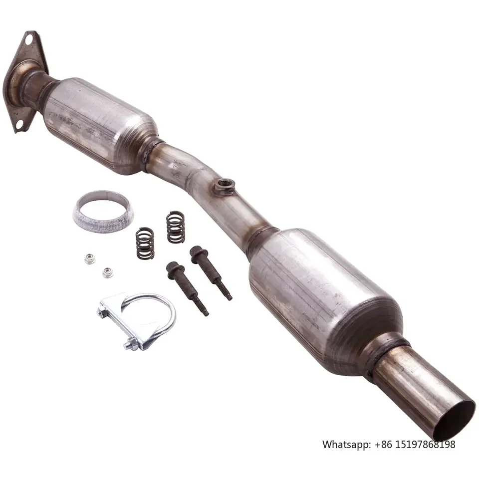 

Aftermarket Catalytic Converter for Toyota Prius 2004 2005 2006 2007 2008 2009 1.5L