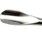 

Dental Resin Filling Spatula Dental Aesthetic Restoration Replica Posterior Teeth for Simplifying Occlusal Modeling Tools