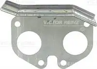 Rez71-40967-00 for exhaust pipe gasket/CITARO/TRAVEGO/INTEGRO/TOURISMO/TOURISMO/TOURISMO/TOURISMO/TRAVEGO / OM457