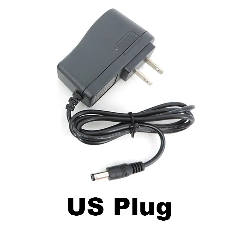 16.8V 1A 1000ma Lithium li-ion Battery Wall power adapter Charger for Screwdriver 14.4V 4Series 18650 Lithium Battery 5.5*2.5 p1