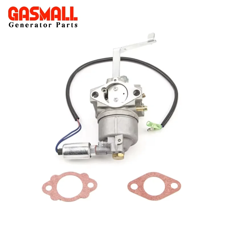 Generator Carburetor 185F for 6600F Engine Part Accessories for Generators
