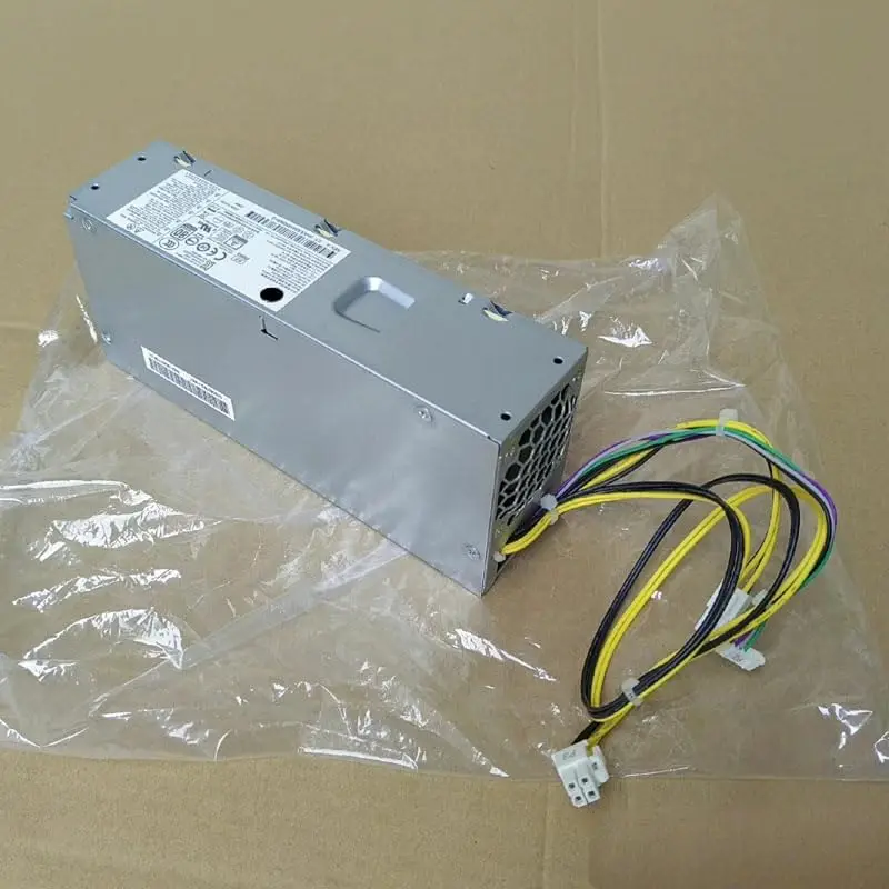 L08404-002 D18-180P1A New Power Supply for Pro Desk 280 400 600 680 G3 G4 G5 G6 SFF 180W