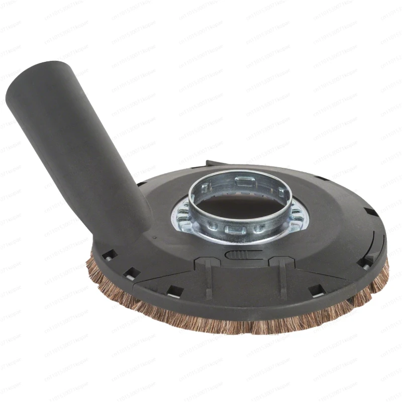

Angle Grinder Dust Cover 125mm/115mm Sand Grinding Dust Cover Dust-free Removable