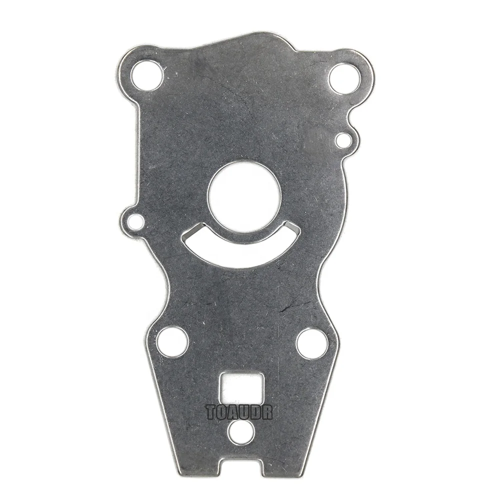 66T-44323 Outer Plate for Parsun Yamaha 2 Stroke 40HP 40X Boat Engine 66T-44323-00 66T-44323-00-00