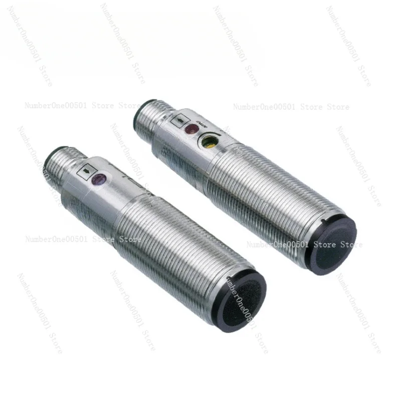 Sensor OBE10M-18GM60-SE5-V1-IR-1C New Replacement Model, Emitter Photoelectric Switch