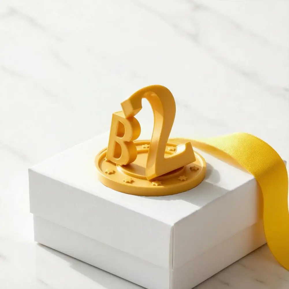 Desktop Gold Coin Ornament 3d Printed Gold Coin Figurine Collectible Novelty Coin for Enthusiasts Desktop Ornament for Home