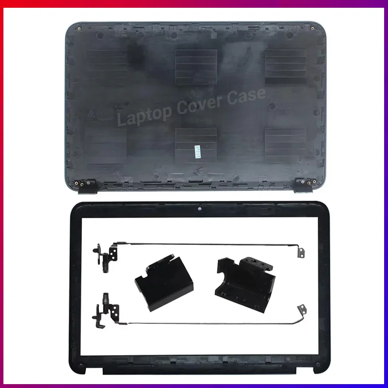 

LCD TOP cover/LCD Front Bezel/Hinges/Hinges cover For Pavilion G6 G6-2000 2328tx 2233 2301ax 2313 684165-001 JTE38R36TP003