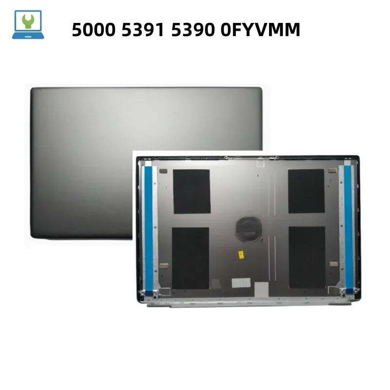 New Laptop LCD Back Cover Case For Inspiron 13 5000 5391 5390 0FYVMM Shell