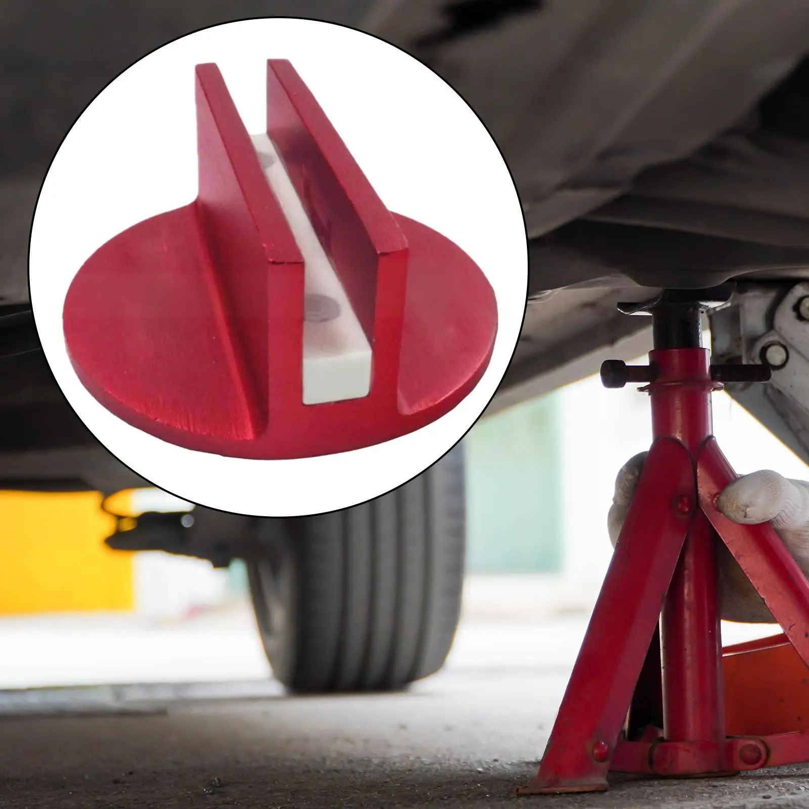 

Сменный адаптер для сварочной рамы, прочный органайзер для инструментов, сварочный зажим, прижим для сварного домкрата, высокая производительность для автомобиля