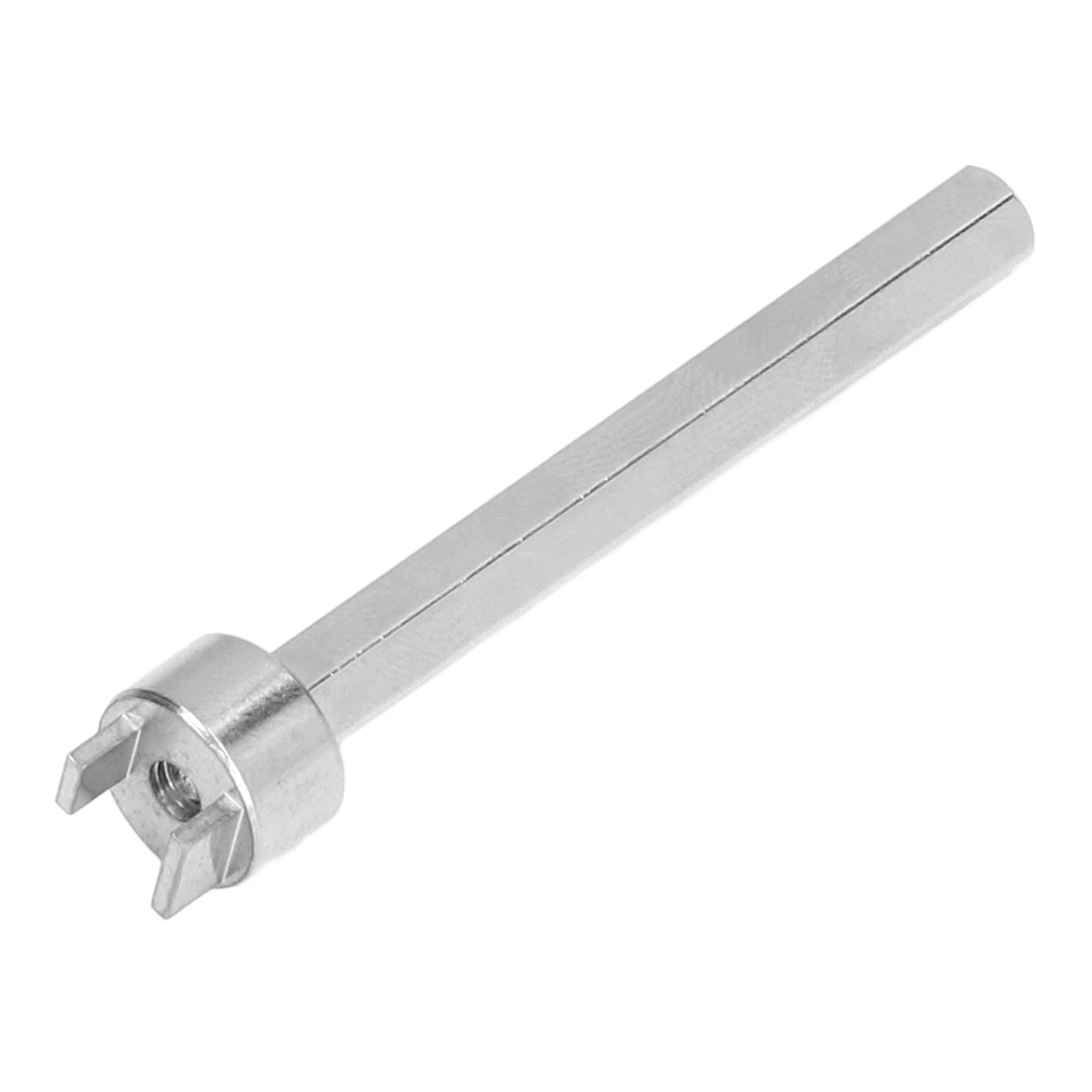 Windscreen Washer Nozzle Adjustment Tool 4mm/6mm Slots Stainless Steel Replacement for Mercedes Benz W204 W207 W212 W218
