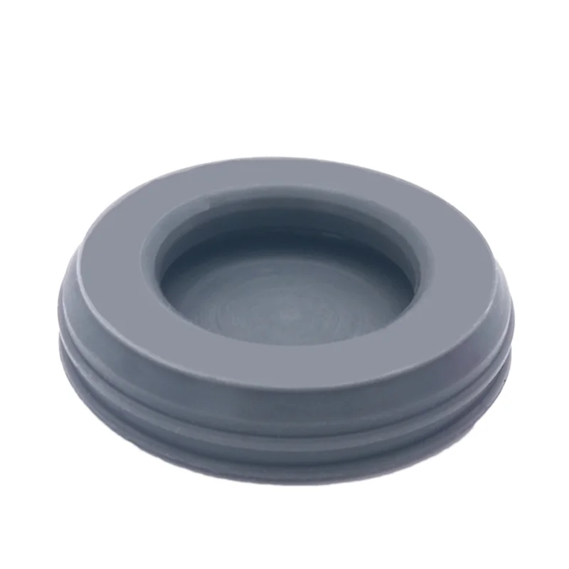 AT29-French Press Accessories Sealing Plug Portable Coffee Pot Silicone Rubber French Presses Closing Plug Coffee Accessories