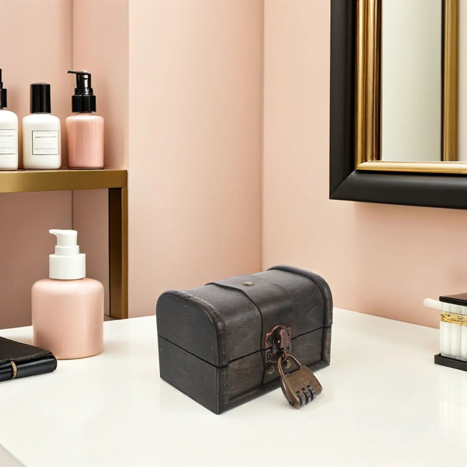 مجموعة ألعاب ألغاز دعائم غرفة الهروب أدوات سيناريو واقعية معدات تحدي الغموض ملحقات ألعاب الهروب #2