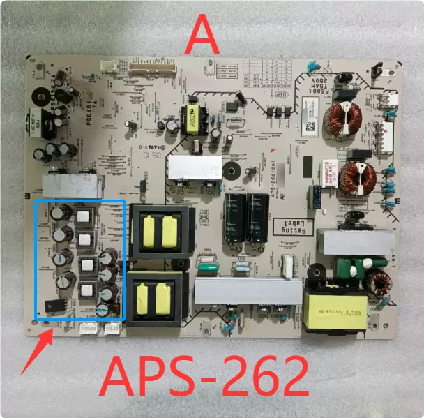 Good quality for KLV-46EX600 60EX700 Power Board 1-881-773-12 APS-262