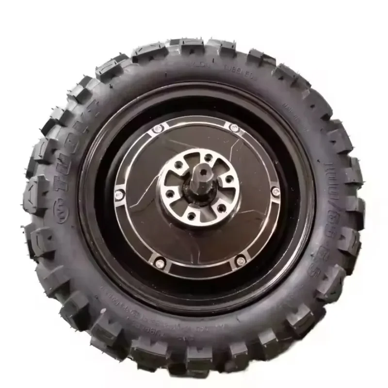 Fieabor/Arwibon Electric Scooter Road Car Tires Front Rear Motor Inner Tube Various Models-Other Wheels Tires