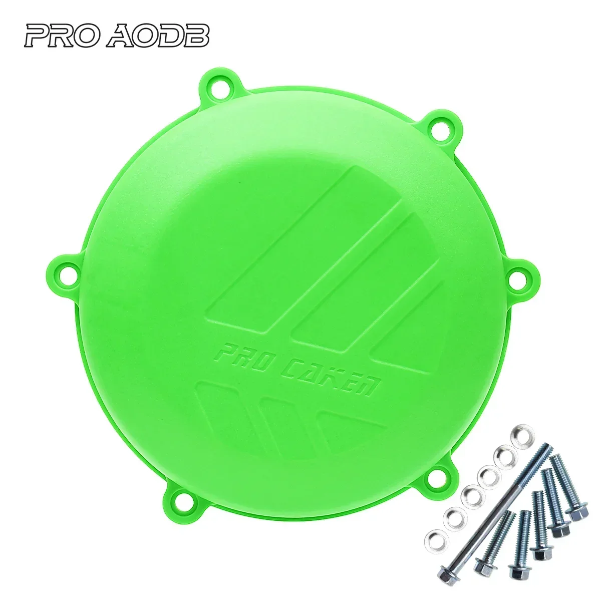 Voor Kawasaki KX450F KX 450F KXF450 2016 2017 2018 Enduro Crossmotor Motorfiets Plastic Koppeling Guard Waterpomp Protector Cover