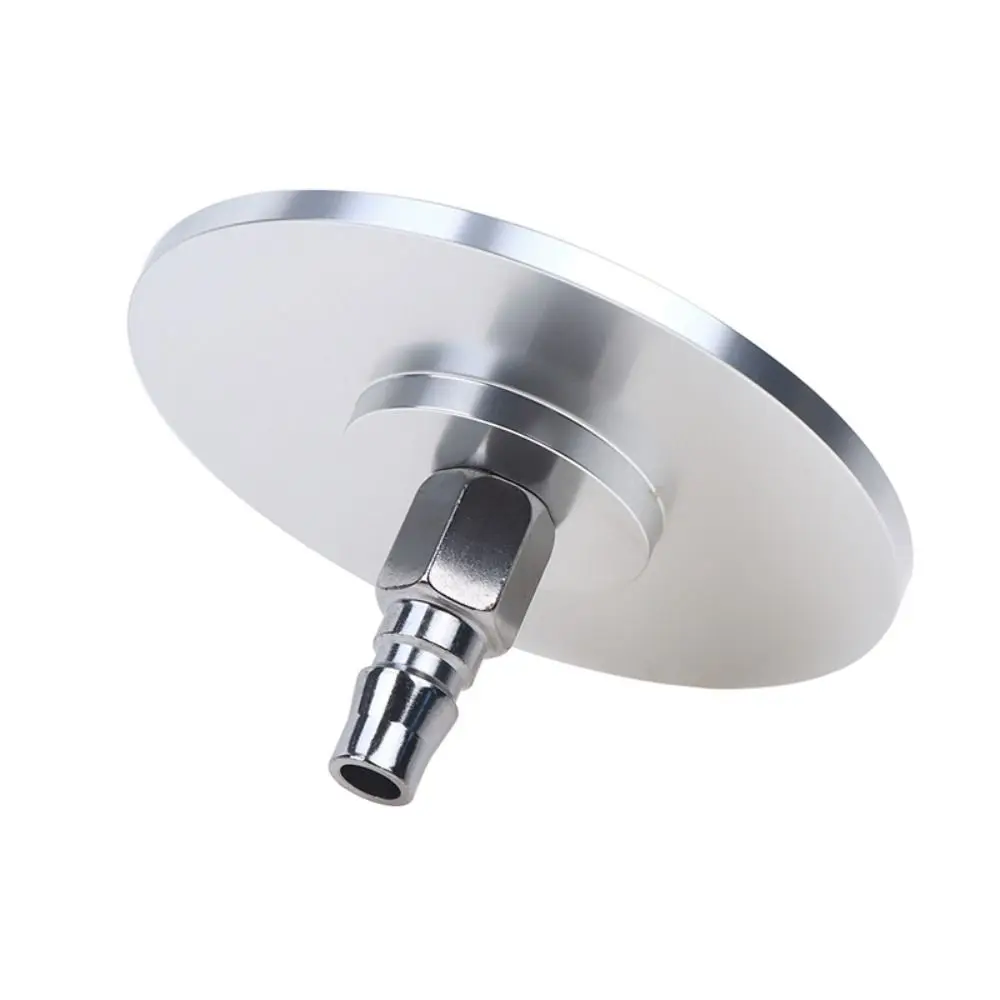 

Stable Vac U Lock Metal Suction Cup Telescopic Machine Aluminum Alloy Linear Actuator Black Silver Attachment Holder Connector