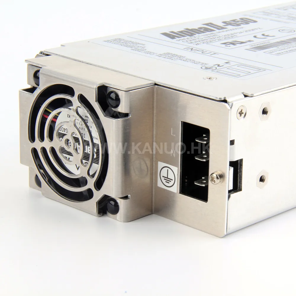 Alpha II 650 PS2 Power supply 125C1059624 for for untuk Fuji Frontier 550/570/590 minilab 90% baru