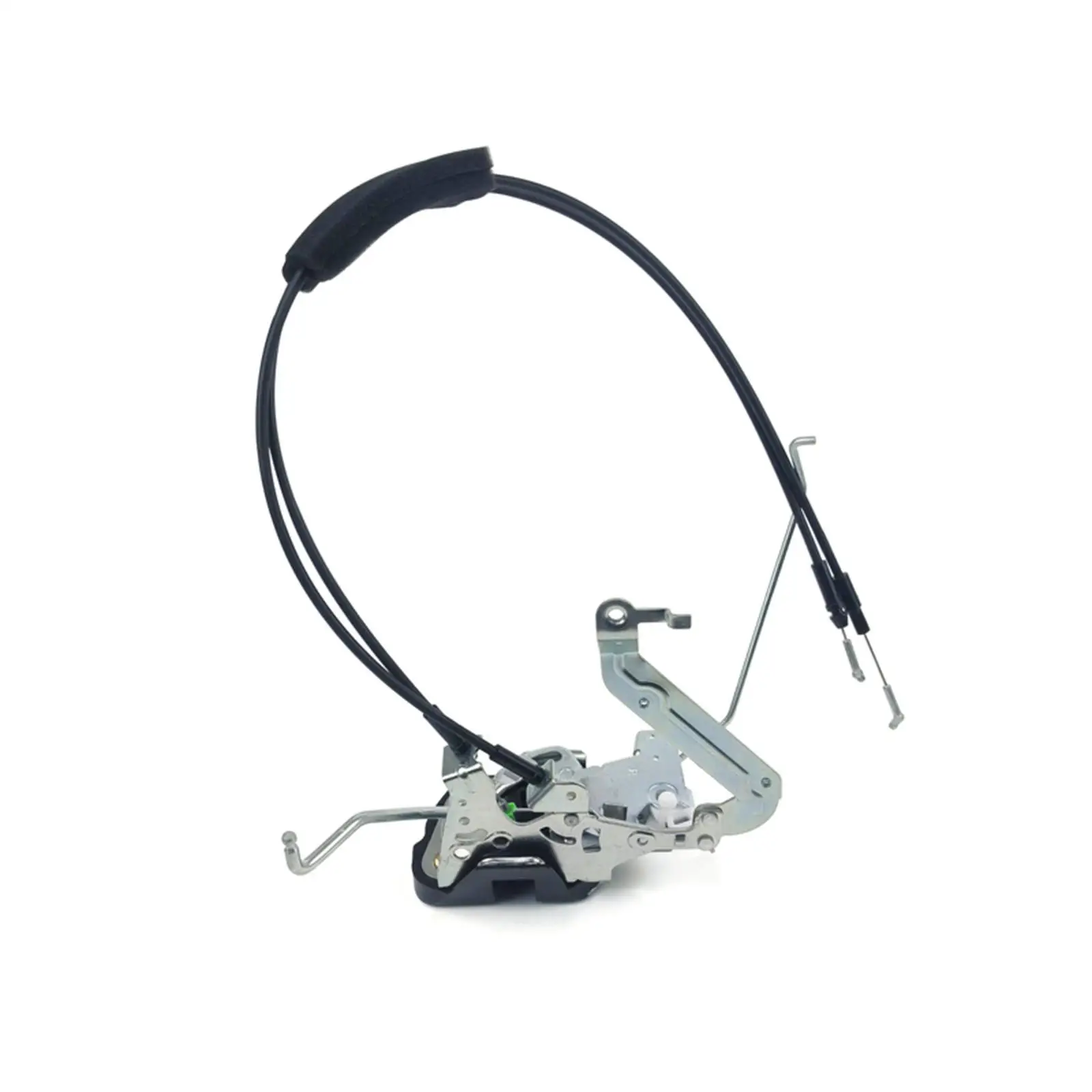 

Front Left Door Lock Latch Assembly 69304-0C010 for Toyota for sequoia