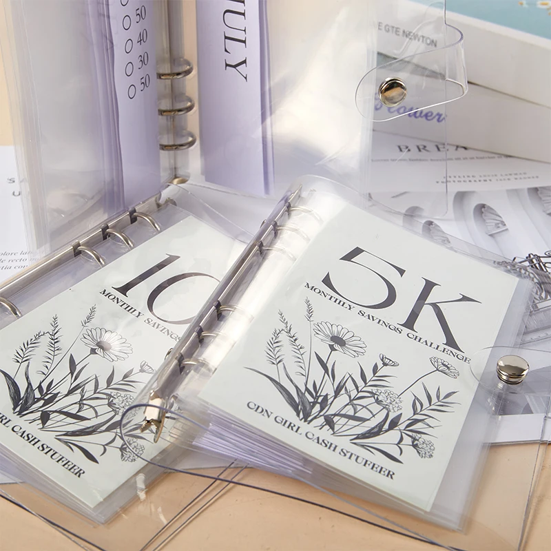 New 2024 12-Months …